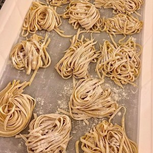Venice Pasta Class Experience