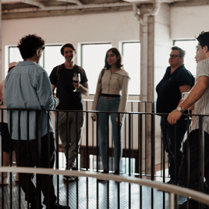 Catânia Wine Tasting & Light Lunch Experience