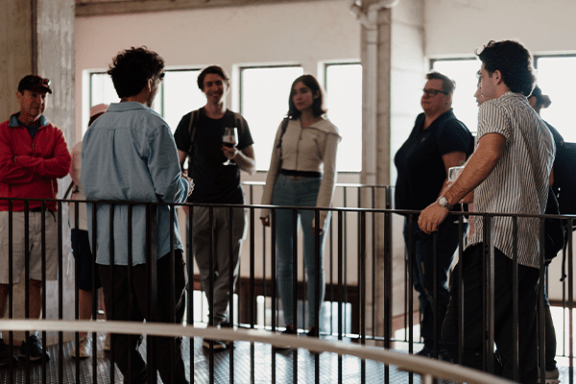 Catânia Wine Tasting & Light Lunch Experience