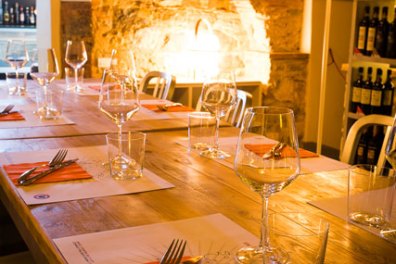 Chianti Classico Guided Wine Tasting Experience