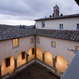 Chianti Classico Guided Wine Tasting Experience