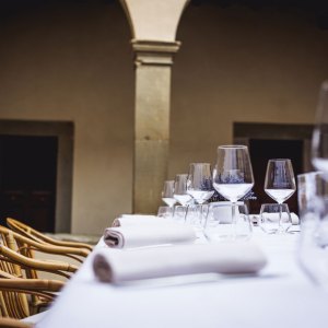 Chianti Classico Guided Wine Tasting Experience