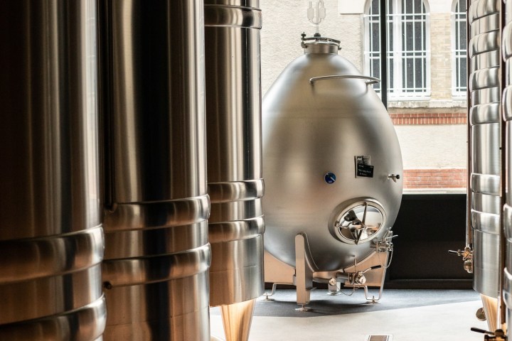 Champagne Introduction Experience