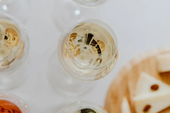 Cheese & Cava Paring Experience