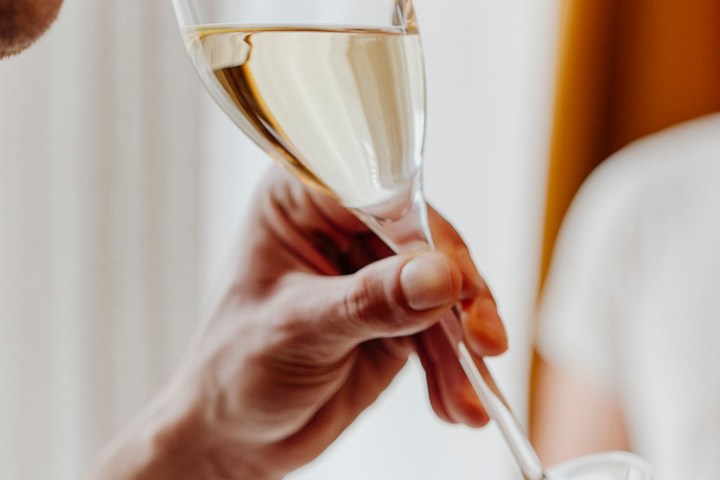 Cheese & Cava Paring Experience