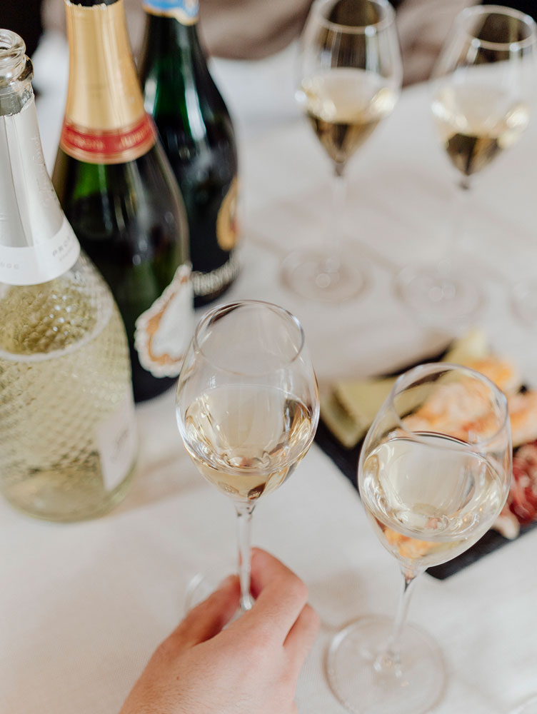 Barcelona Cellars Visit amp Tasting - European 3 1 