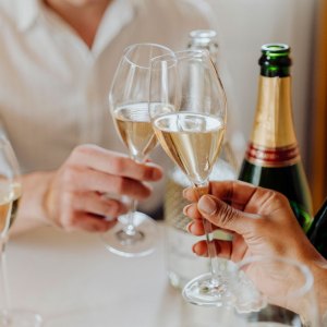 Sparkling Wines Visit & Paring Experience