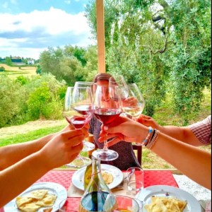 Tuscan Farm to Table Experience