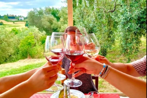 Tuscan Farm to Table Experience