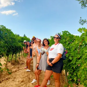 Tuscan Farm to Table Experience