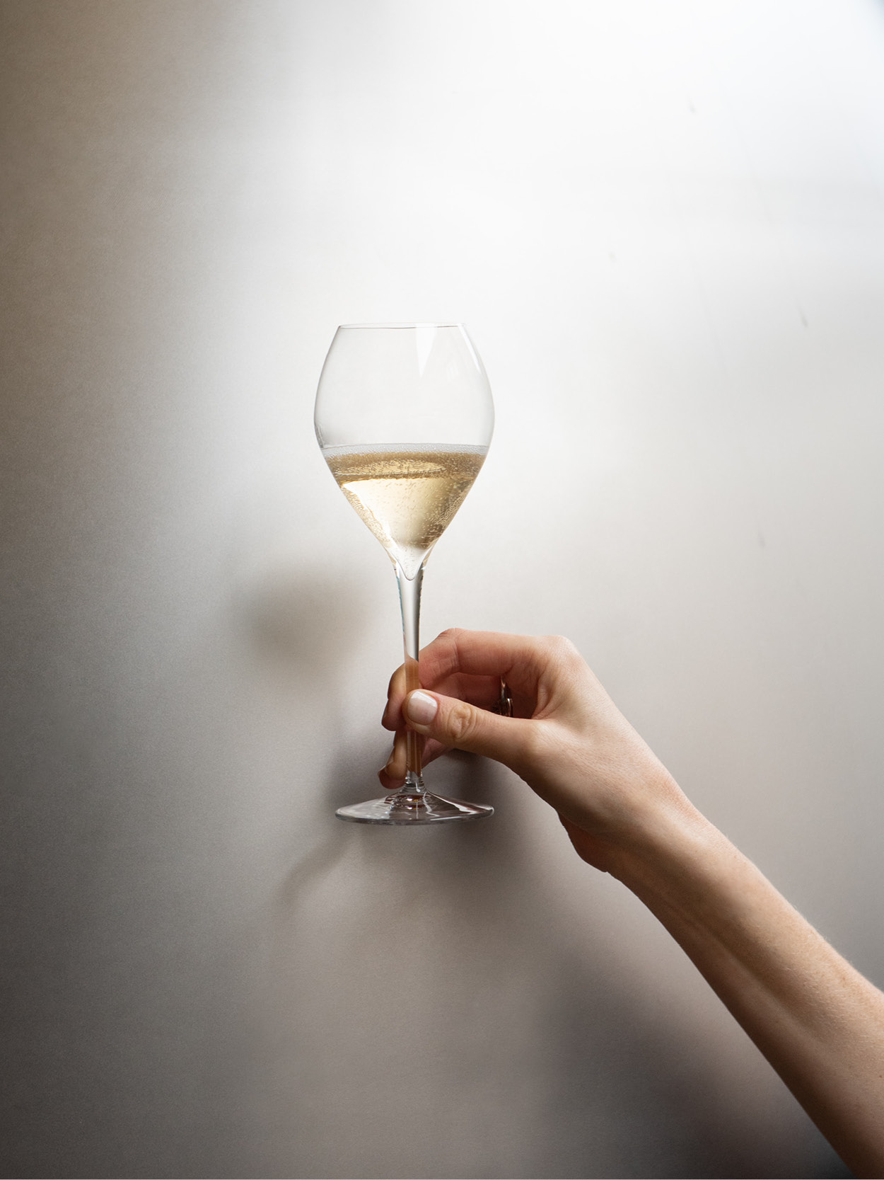 Champagne Introduction Tour France - Im7 