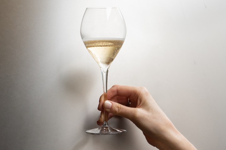 Champagne Introduction Experience