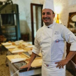 Pasta Masterclass & Wine Tour in the Vineyard Experience