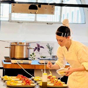 Venice Pasta Class Experience