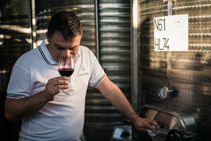 Make Your Wine Experience