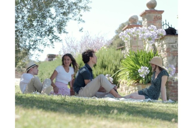 Tuscan Picnic Experience