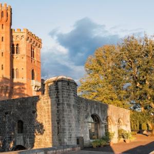 Chianti Sun Set Experience