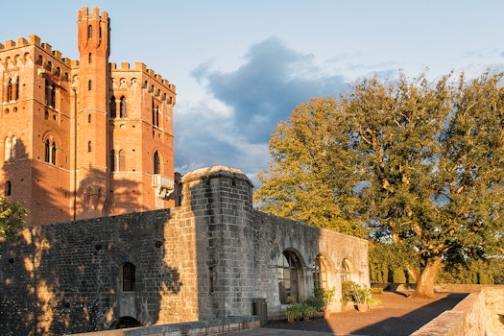 Chianti Sun Set Experience