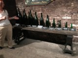 Sparkling Wines Visit & Paring Experience