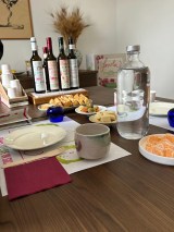 Sicilian Olive Oil Experience