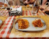 Florence Fresh Pasta & Lasagna Class Experience