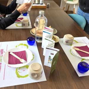 Sicilian Olive Oil Experience