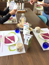 Sicilian Olive Oil Experience