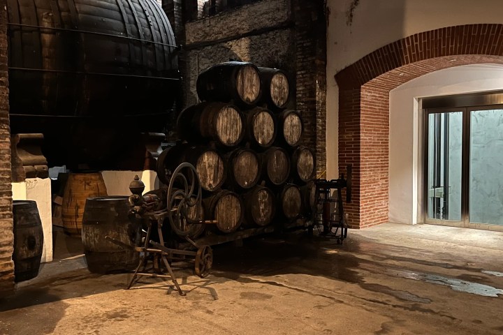 Discovery Cellars Experience