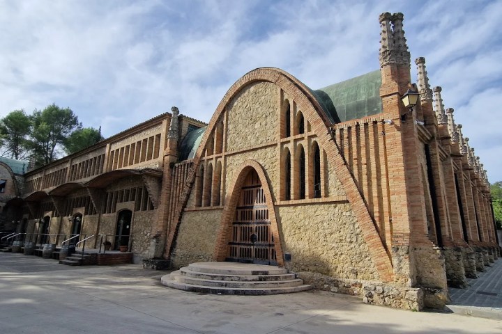 Discovery Cellars Experience