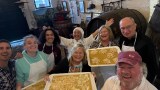 Pasta Masterclass & Wine Tour in the Vineyard Experience