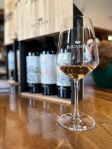 Chianti Premium Wine Masterclass Experience
