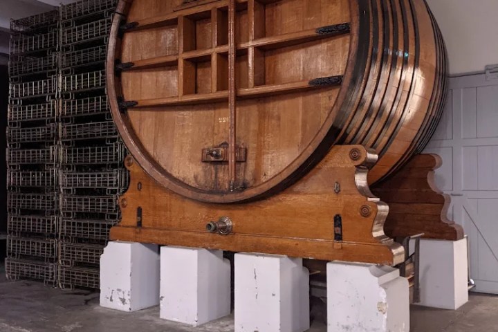 Champagne Introduction Experience