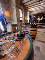 Elciego Winery Tour & Guided Tasting Experience