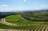 Chianti Premium Wine Masterclass Experience