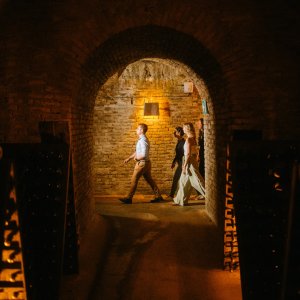 Champagne Introduction Experience