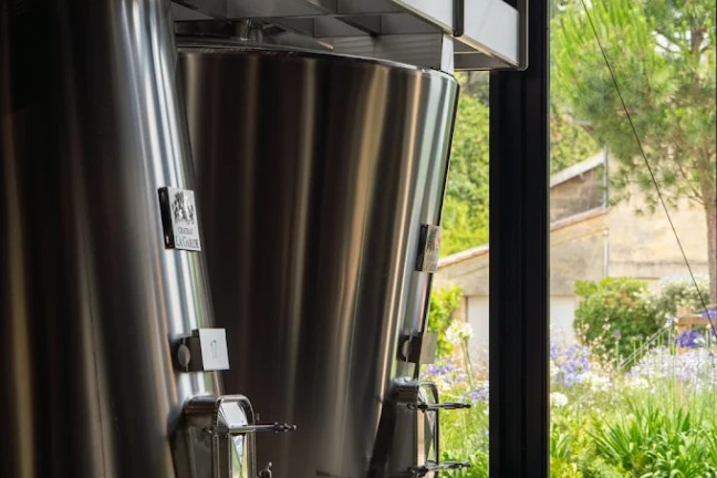 Bordeaux Château Discovery Tour Experience