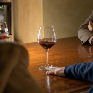 Tuscan Wine Cellar's Tour Experience