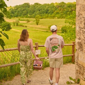 Bordeaux Winemaker's Picnic