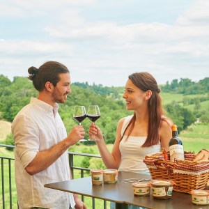 Bordeaux Winemaker's Picnic