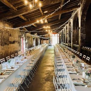 Bordeaux Vertical Wine Experience