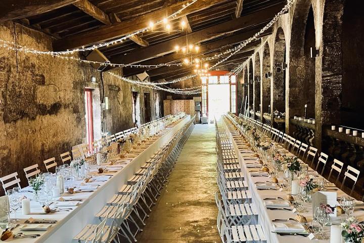 Bordeaux Vertical Wine Experience