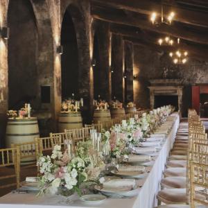 Bordeaux Vertical Wine Experience