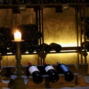 Bordeaux Vertical Wine Experience