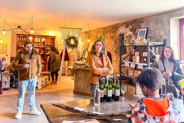 Bordeaux Vertical Wine Experience