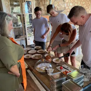 Mallorca Olive Oil Farm Tour