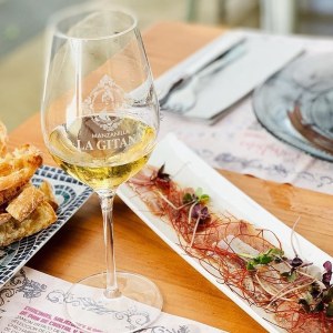 Cádiz Wine Tasting Experience