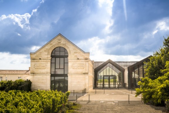 Bordeaux Château Discovery Tour Experience