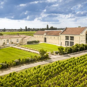 Bordeaux Château Discovery Tour Experience