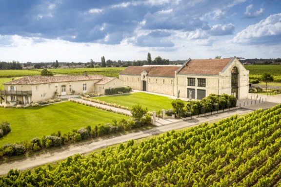 Bordeaux Château Discovery Tour Experience