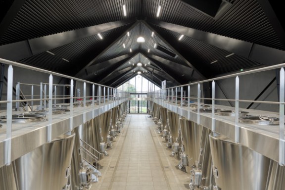 Bordeaux Château Discovery Tour Experience